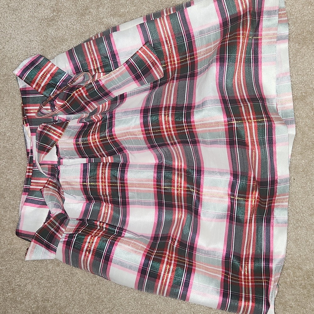 Crown and ivy skirt